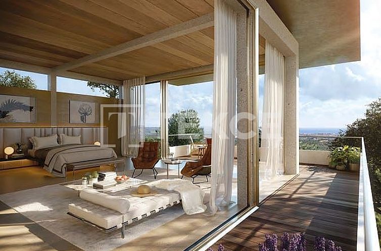 Geschakelde woning in Sotogrande