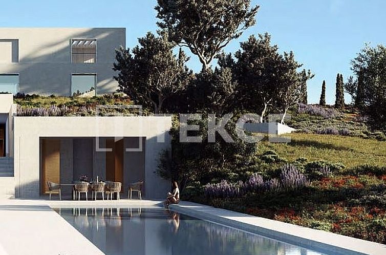Geschakelde woning in Sotogrande