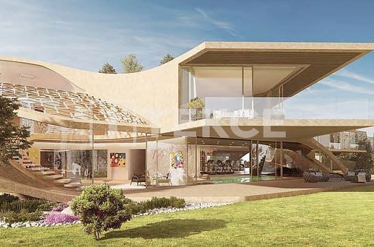 Geschakelde woning in Sotogrande