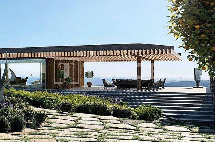 Geschakelde woning in Sotogrande