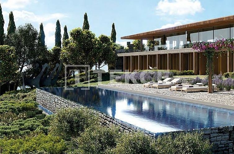 Geschakelde woning in Sotogrande
