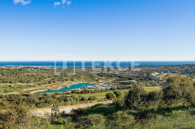 Geschakelde woning in Sotogrande
