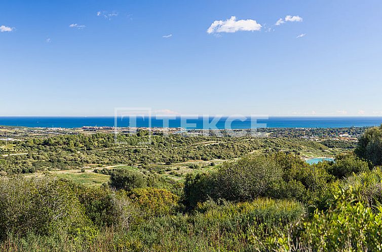 Geschakelde woning in Sotogrande