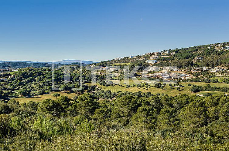 Geschakelde woning in Sotogrande