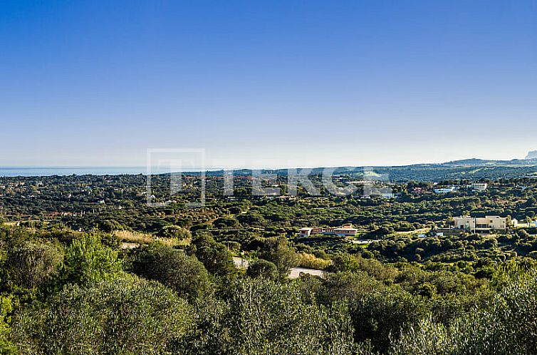 Geschakelde woning in Sotogrande