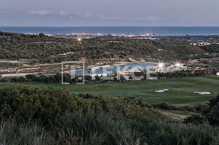Geschakelde woning in Sotogrande