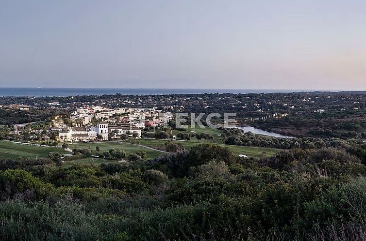 Geschakelde woning in Sotogrande