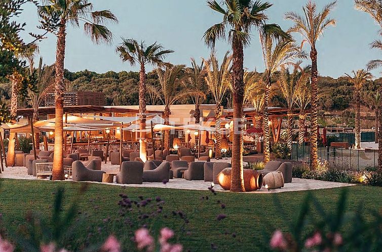 Geschakelde woning in Sotogrande