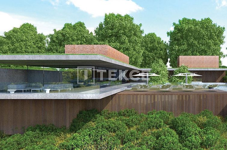 Geschakelde woning in Sotogrande