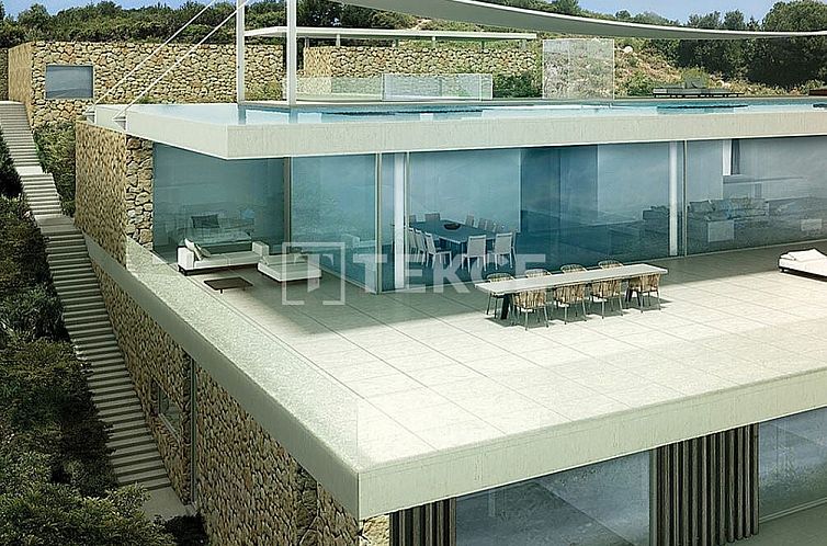 Geschakelde woning in Sotogrande