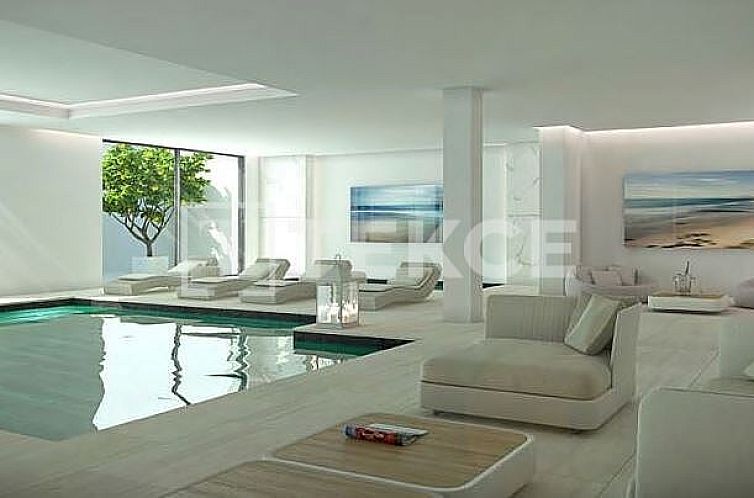 Geschakelde woning in Sotogrande