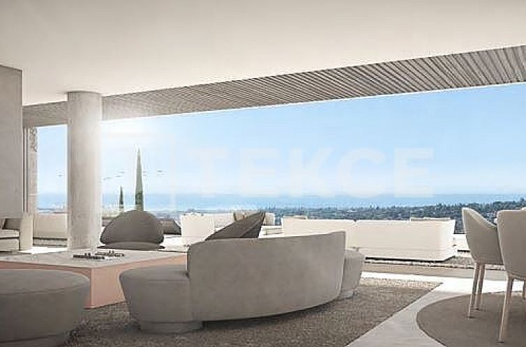 Geschakelde woning in Sotogrande