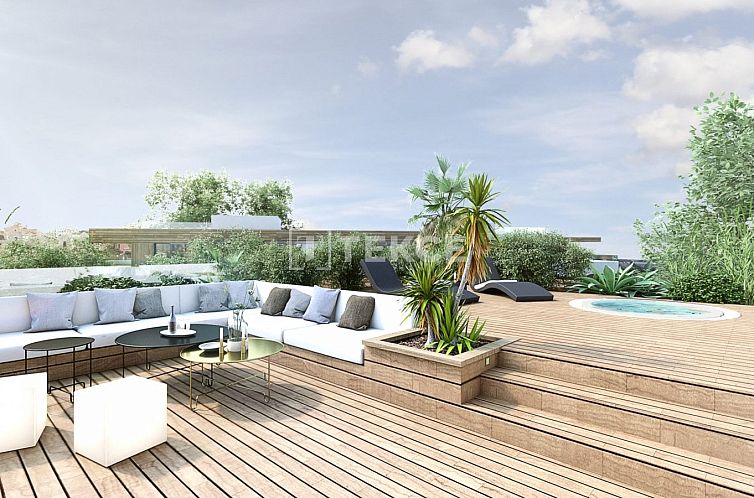 Unterkunft 155127102 - Appartement Costa del Sol - Appartement in Sotogrande