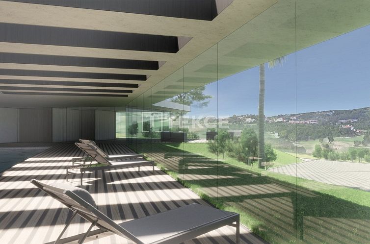 Appartement in Sotogrande