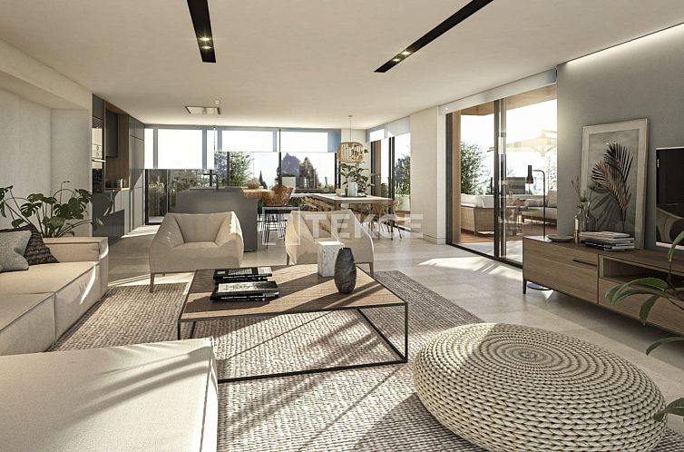 Appartement in Sotogrande