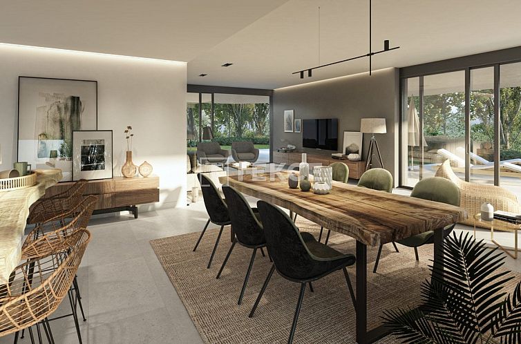Appartement in Sotogrande