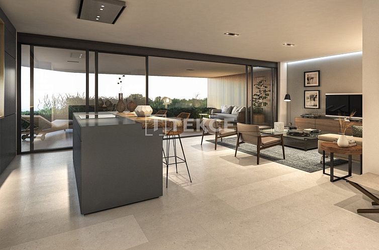 Appartement in Sotogrande