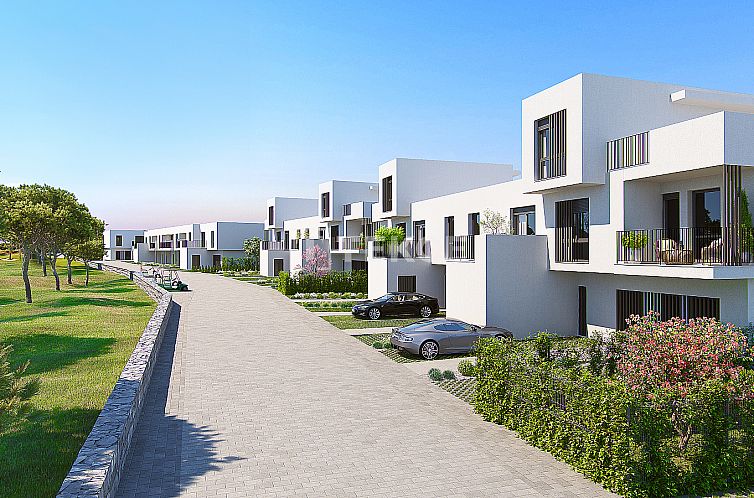 Unterkunft 155127105 - Ferienhaus Costa del Sol - Geschakelde woning in Sotogrande