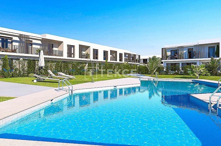 Geschakelde woning in Sotogrande