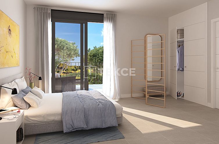 Geschakelde woning in Sotogrande