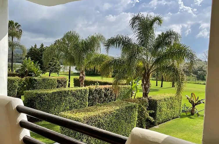Unterkunft 155127106 - Appartement Costa del Sol - Toplocatie aan rivier vlakbij strand