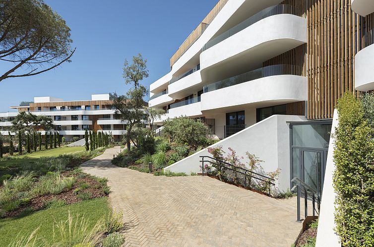 Appartement in Sotogrande