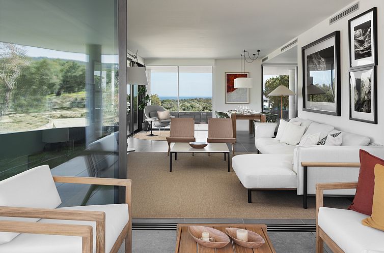 Appartement in Sotogrande
