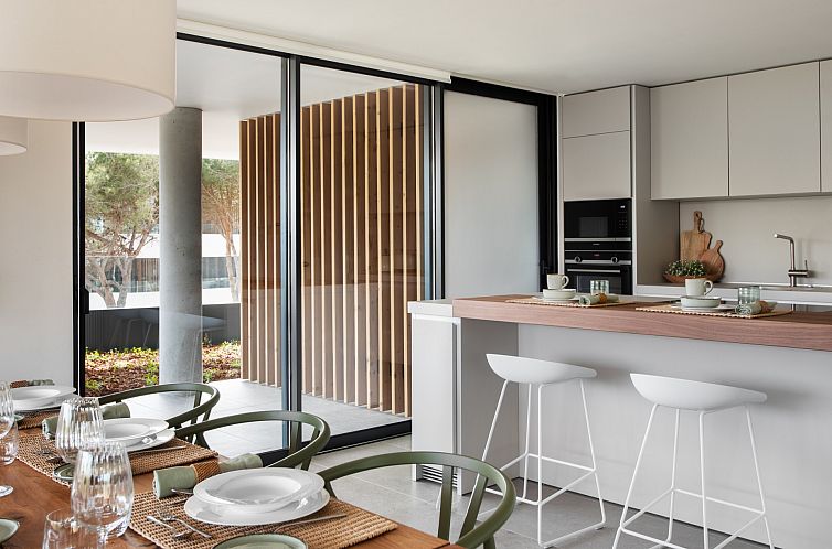 Appartement in Sotogrande