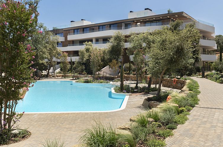Appartement in Sotogrande