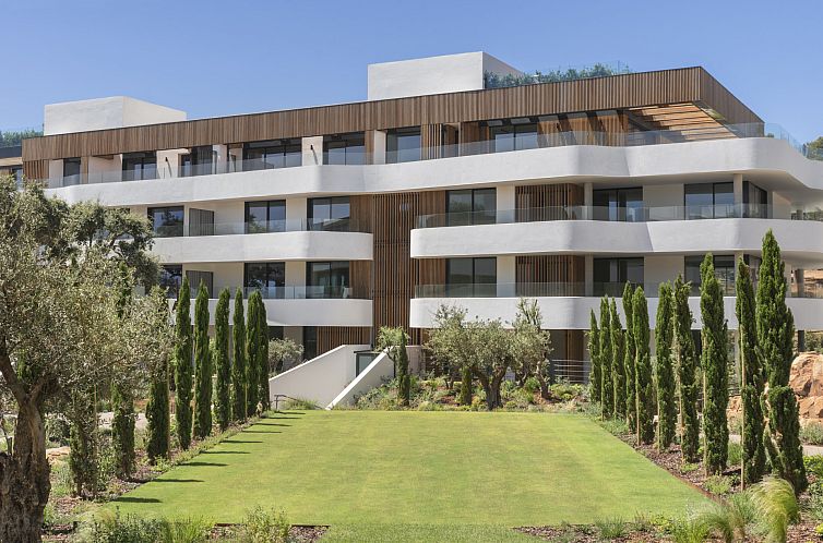 Appartement in Sotogrande