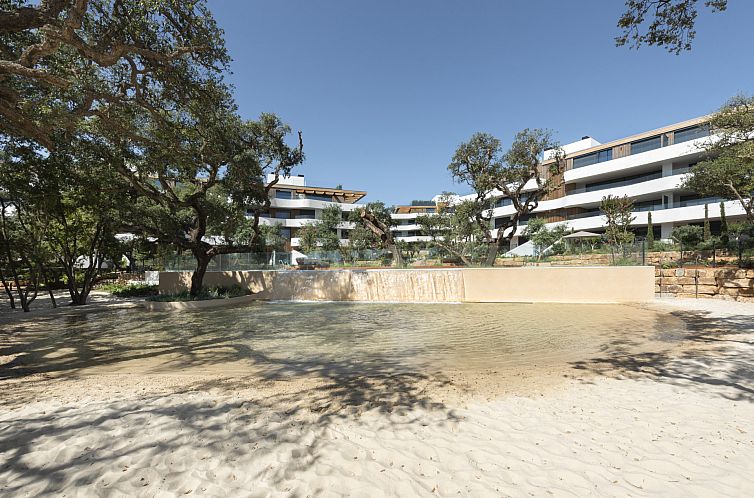 Appartement in Sotogrande
