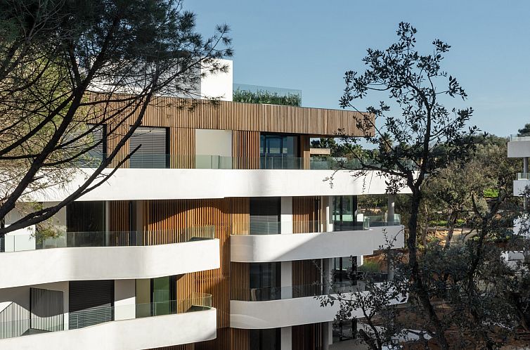 Appartement in Sotogrande