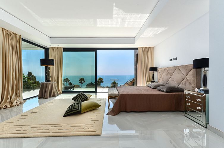 Vrijstaande woning in Sotogrande