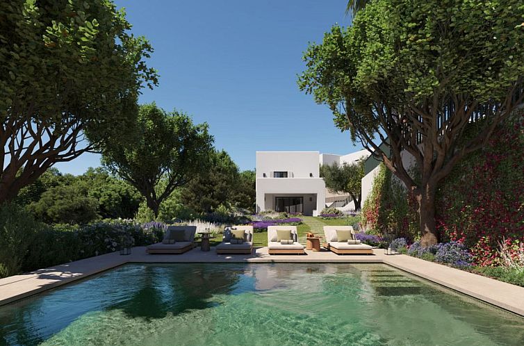 Unterkunft 155127150 - Ferienhaus Costa del Sol - Vrijstaande woning in Sotogrande