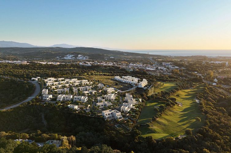 Vrijstaande woning in Sotogrande