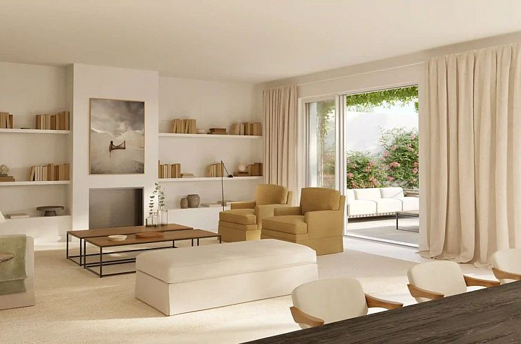 Vrijstaande woning in Sotogrande