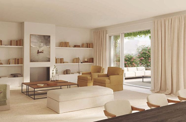 Vrijstaande woning in Sotogrande