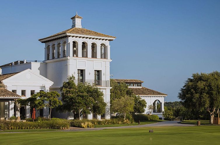 Vrijstaande woning in Sotogrande
