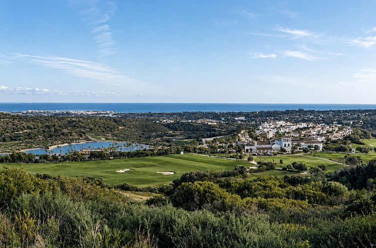 Vrijstaande woning in Sotogrande