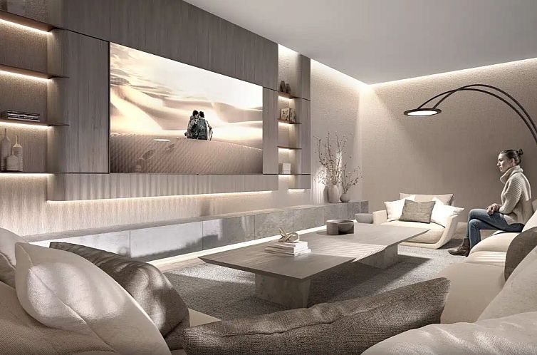 Vrijstaande woning in Sotogrande