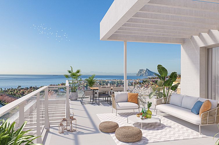 Unterkunft 15512767 - Appartement Costa del Sol - Appartement in Sotogrande