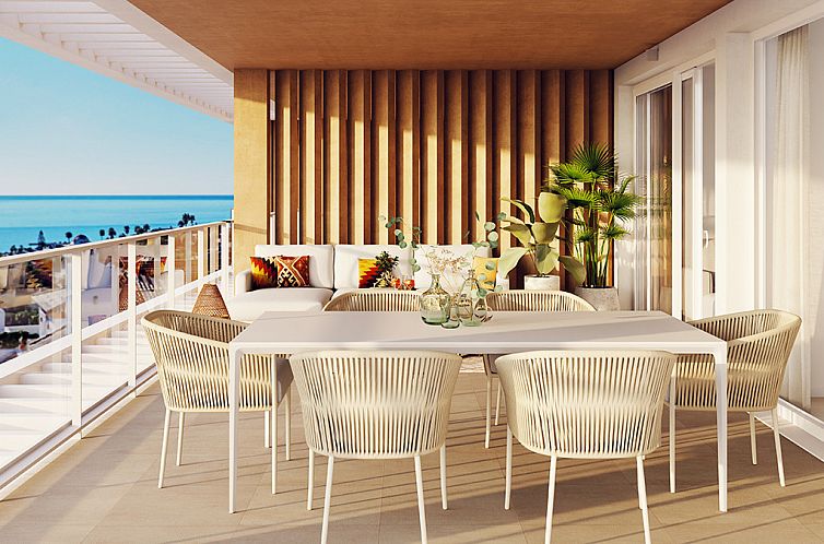 Appartement in Sotogrande