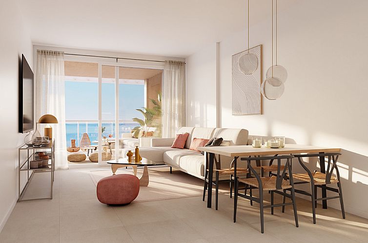 Appartement in Sotogrande