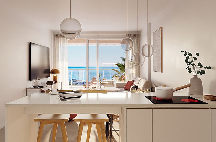 Appartement in Sotogrande