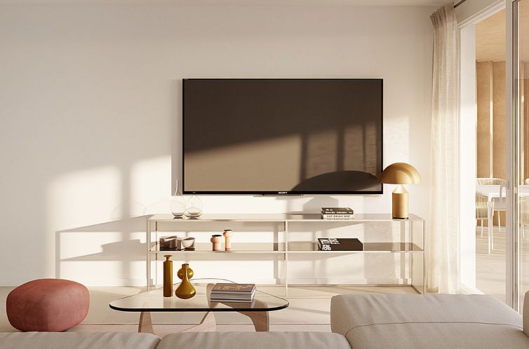 Appartement in Sotogrande