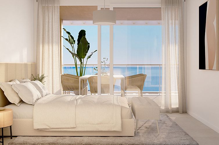 Appartement in Sotogrande
