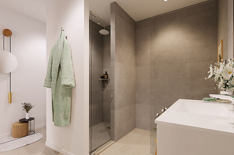 Appartement in Sotogrande