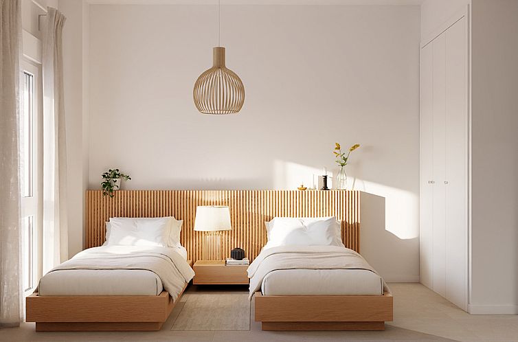 Appartement in Sotogrande