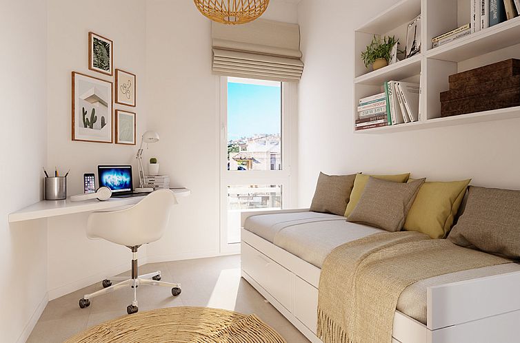 Appartement in Sotogrande