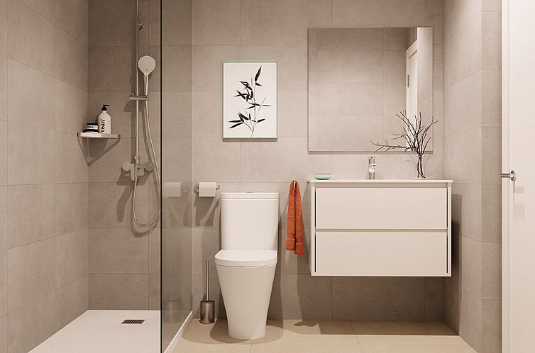 Appartement in Sotogrande